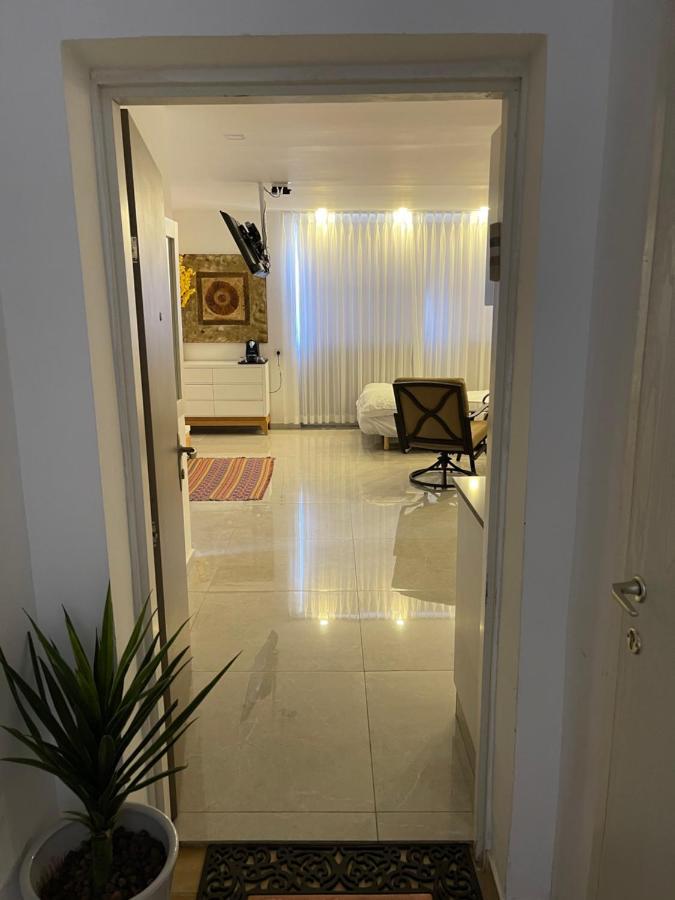 엘라트 Presidential Penthouse 빌라 외부 사진