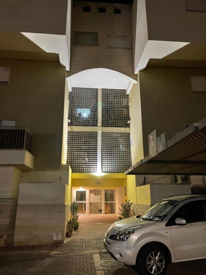 엘라트 Presidential Penthouse 빌라 외부 사진