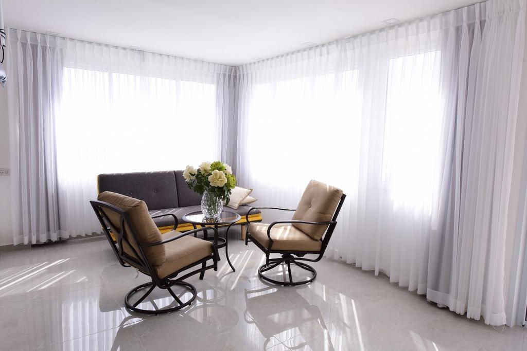 엘라트 Presidential Penthouse 빌라 외부 사진