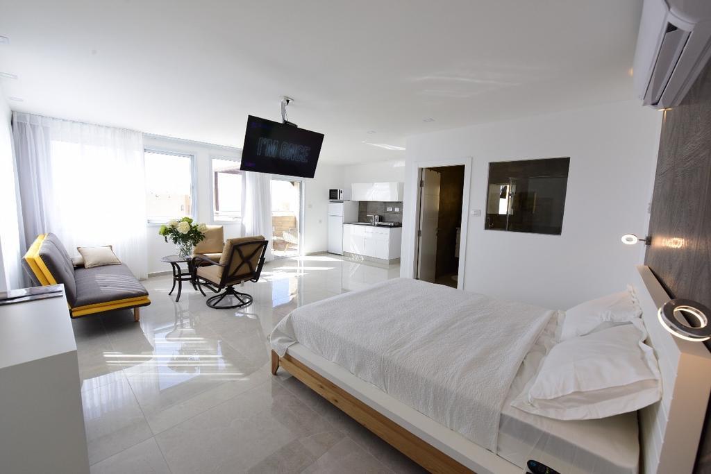 엘라트 Presidential Penthouse 빌라 외부 사진