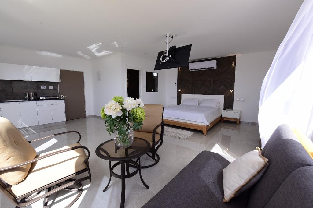 엘라트 Presidential Penthouse 빌라 외부 사진